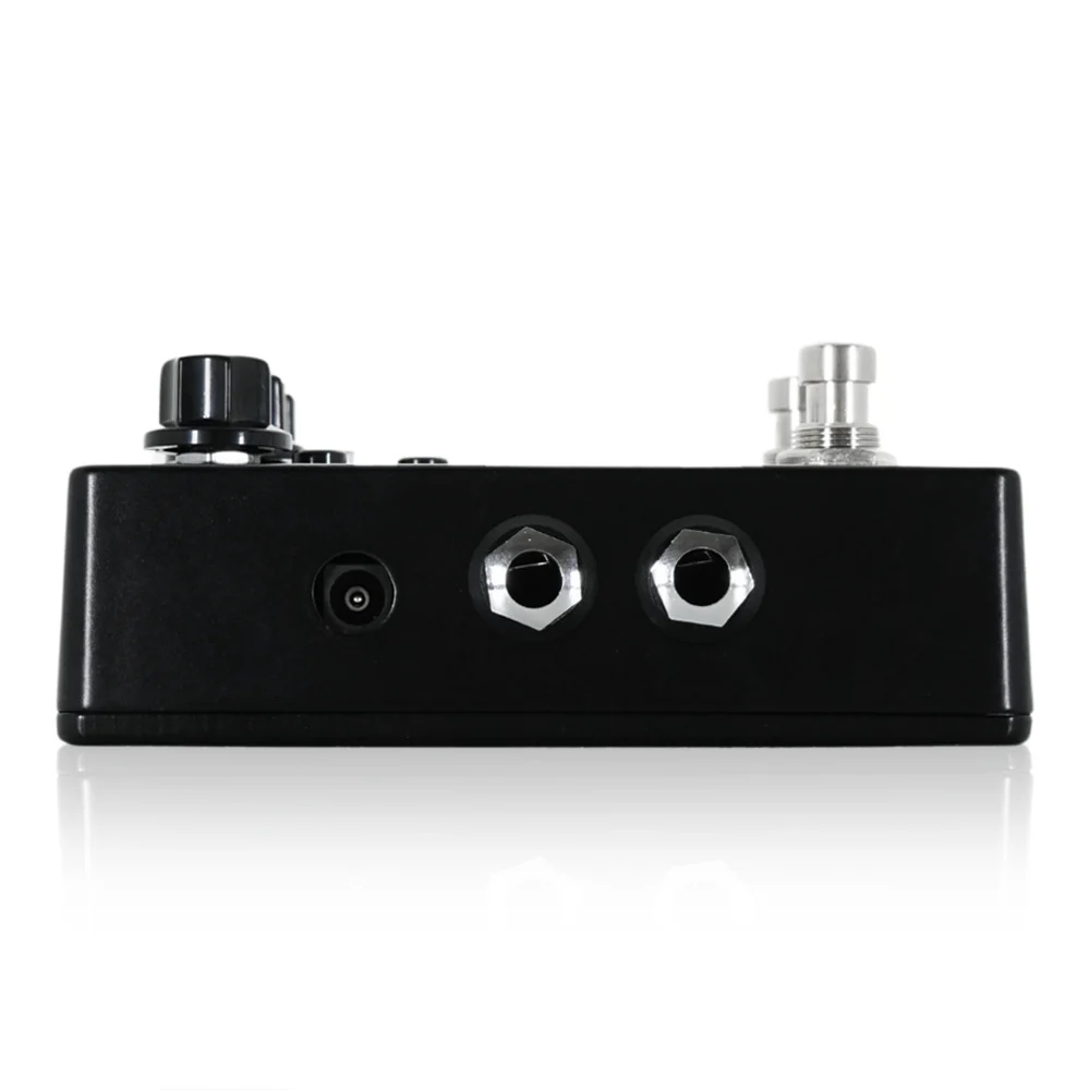 MR. BLACK Twin Lazers《デュアルフェイザー》【Webショップ限定