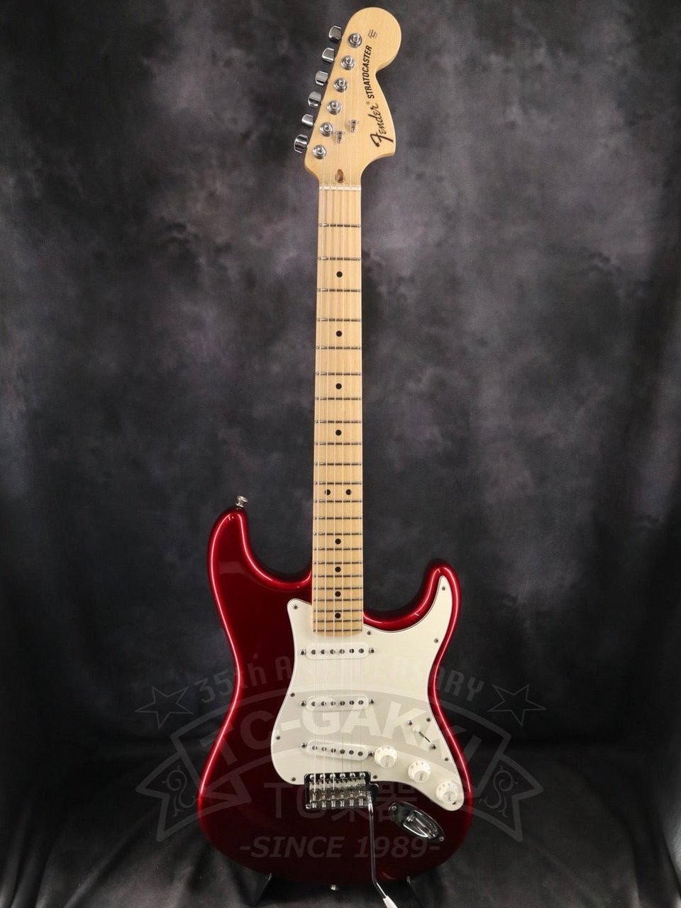 パ*)様 Fender American Special Stratocaste Fender American Special Stratocaster（中古）【楽器検索デジマート】