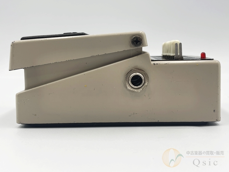 BOSS GE-7 イコライザー エフェクター 日本製 1988年 動作確認済 BOSS GE-7 1988年製 [QLR58]【箕面店在庫】（中古）【楽器検索