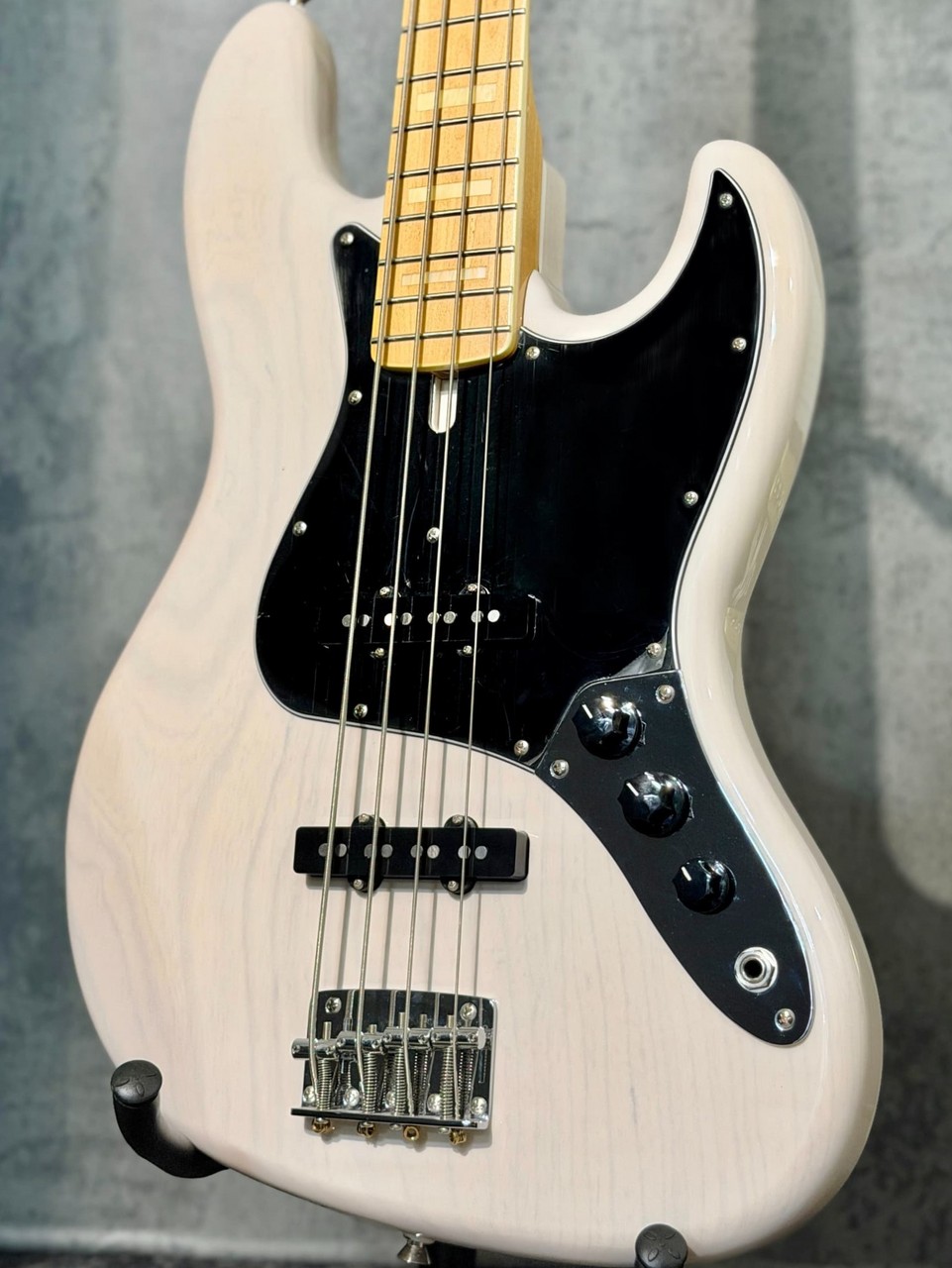 FUJIGEN(FGN) 【店頭展示品大特価!!】NJB100MBAH -White Blonde