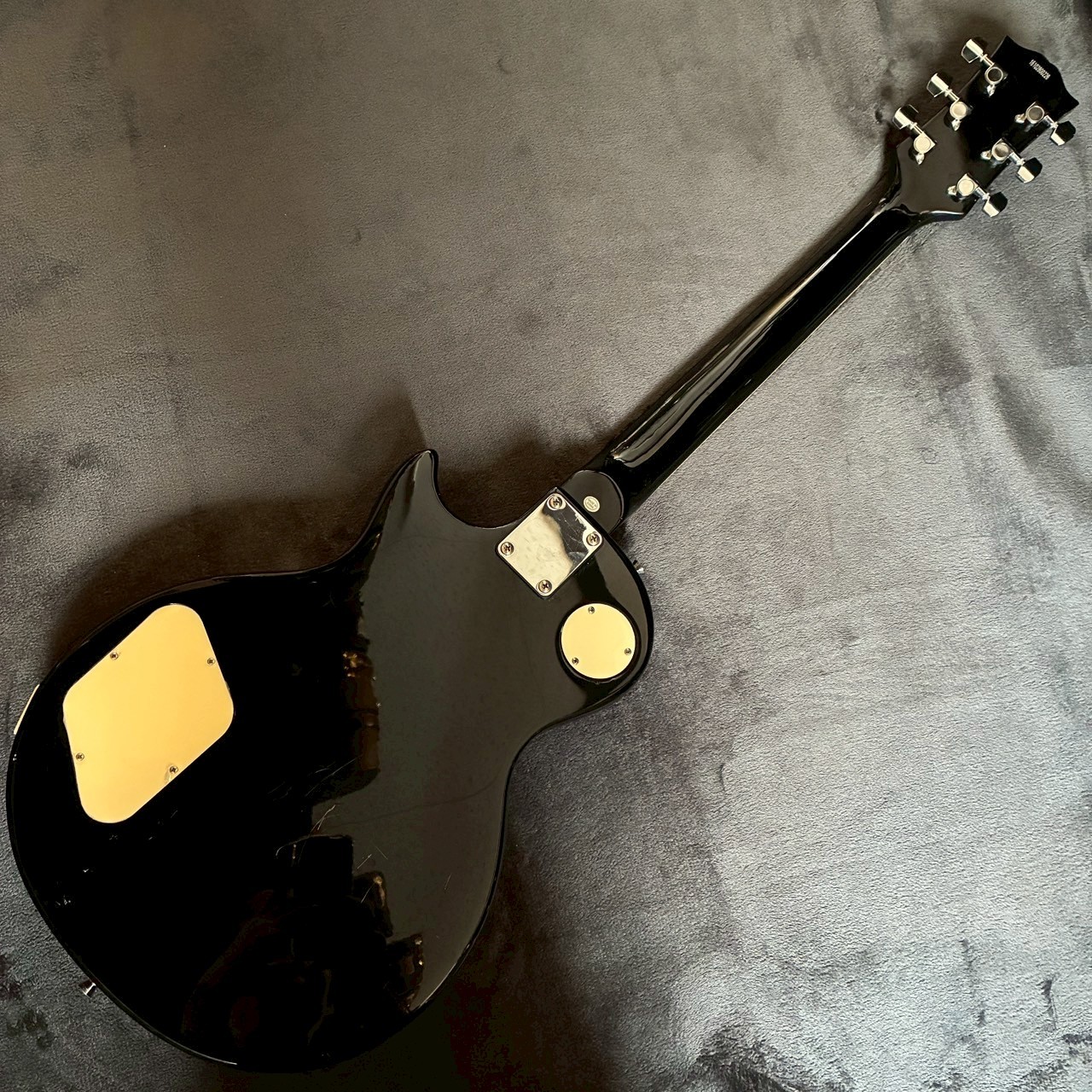 ギター Maestro by Gibson Les paul Standard Maestro By Gibson Les Paul Standard Electric Guitar Type | eBay