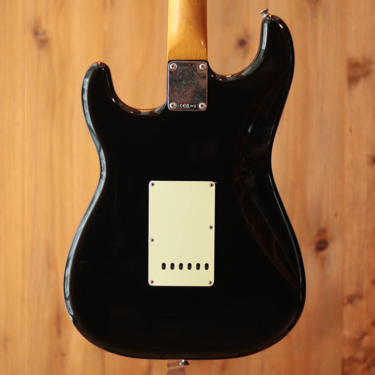 Fender Limited Edition Vintera II Road Worn '60s Stratocaster