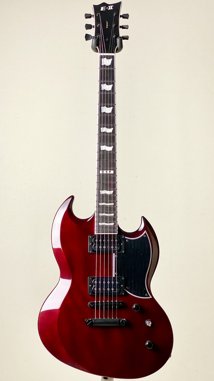 ESP Viper Gibson SGタイプ （Epiphone/Gibson Sg Killer? Esp