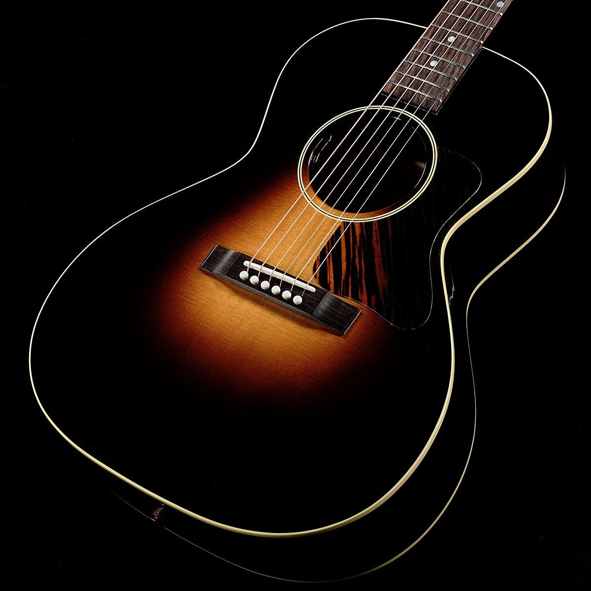 ギター Gibson L-00 Original Vintage Sunburst Gibson L-00 Original Vintage Sunburst [Original Collection]【渋谷
