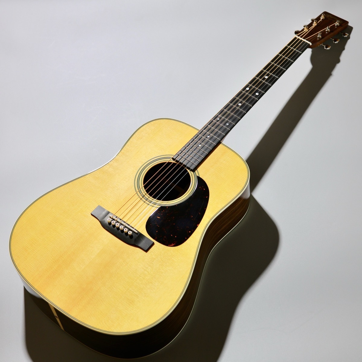 Martin 【特典あり!】D-28 Standard #3047034 【みんな大好きD-28