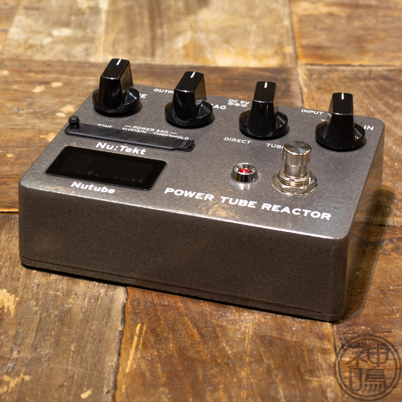 KORG Nu:tekt TR-S（中古）【楽器検索デジマート】