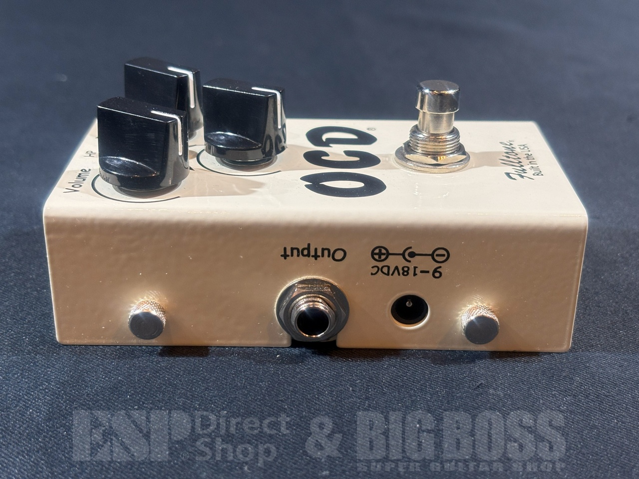 Fulltone OCDv2（中古）【楽器検索デジマート】