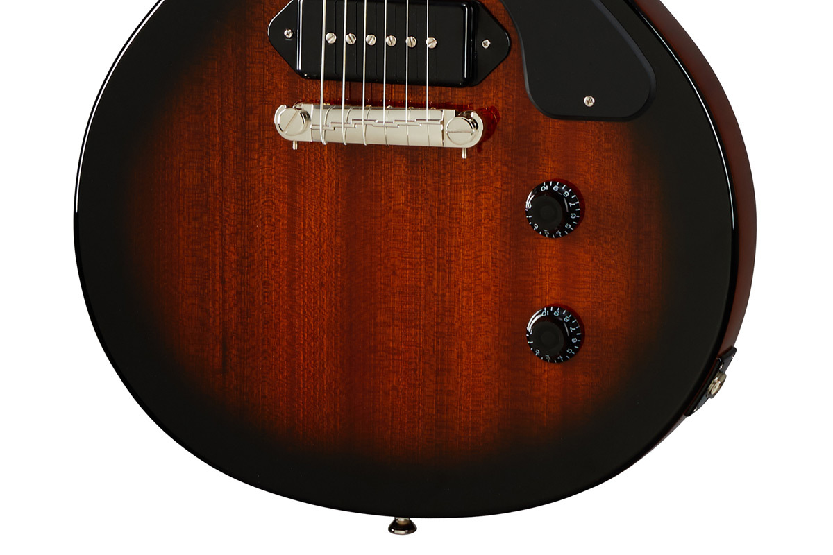 Epiphone Inspired by Gibson Les Paul Junior Vintage Sunburst