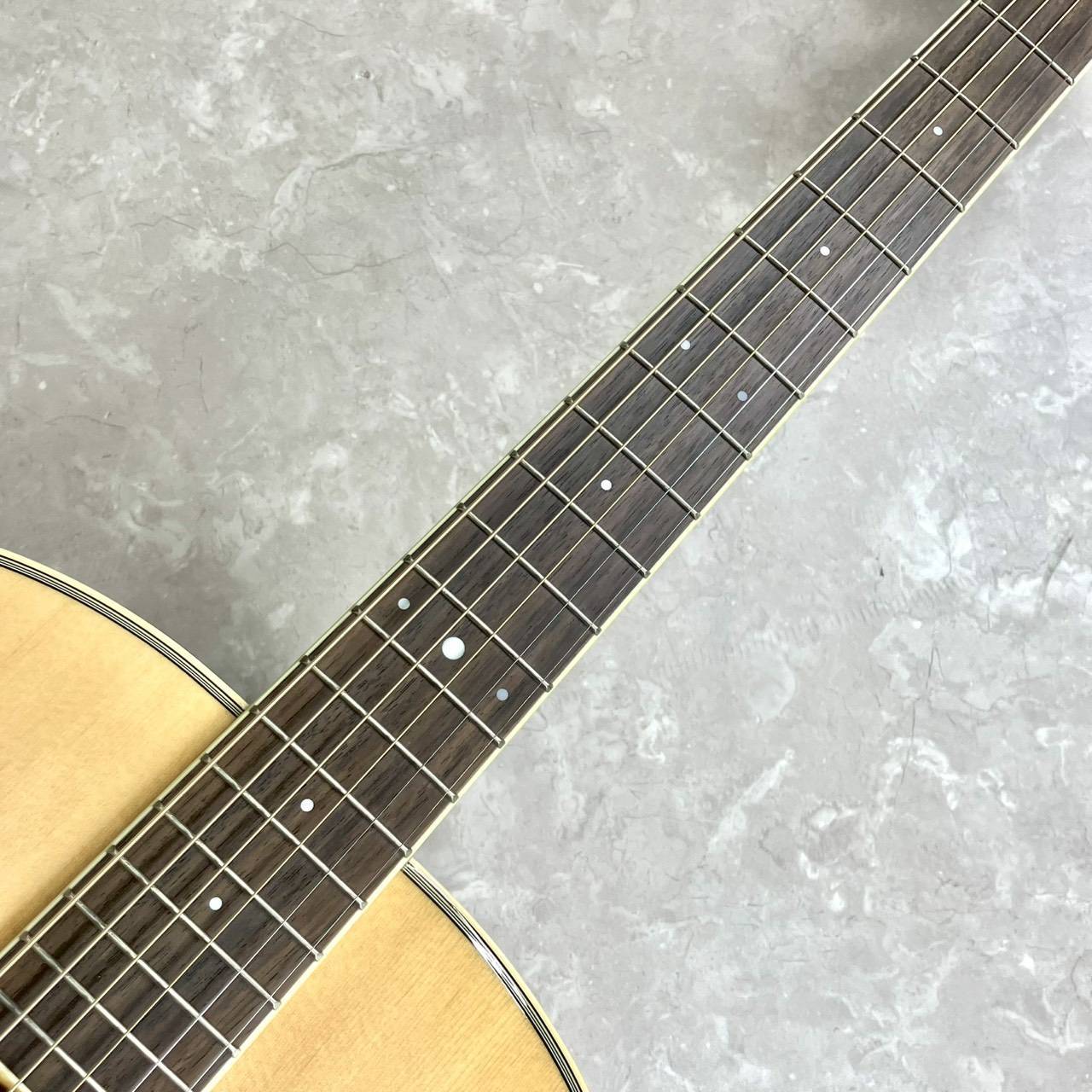 YAMAHA LL6 ARE【現物画像】ケース付き（中古/送料無料）【楽器検索