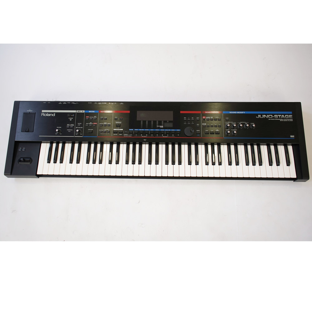 Roland 【中古】 シンセサイザー JUNO-STAGE（中古/送料無料