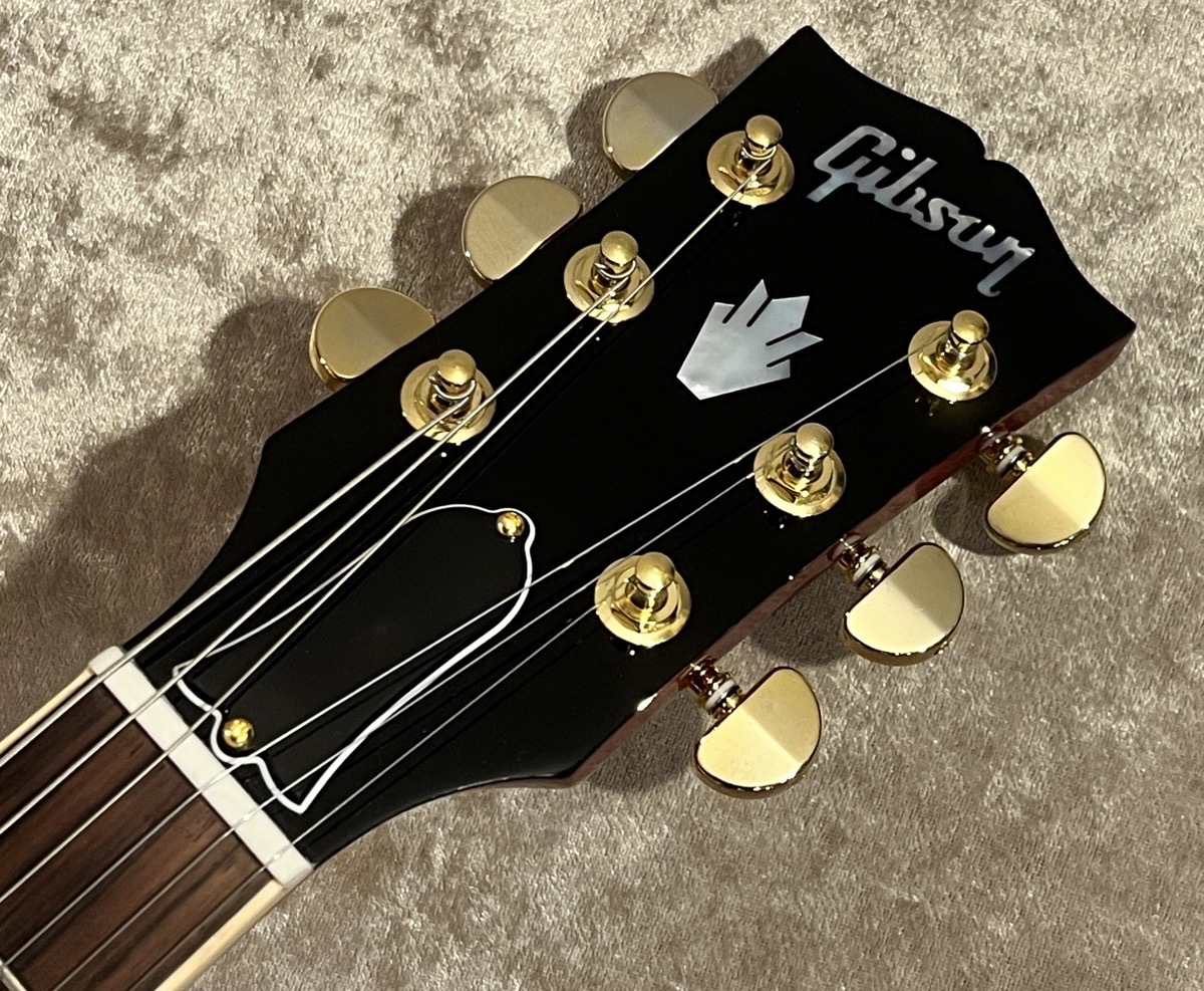 Gibson 【Artist Collection】Marcus King ES-345 Sixties