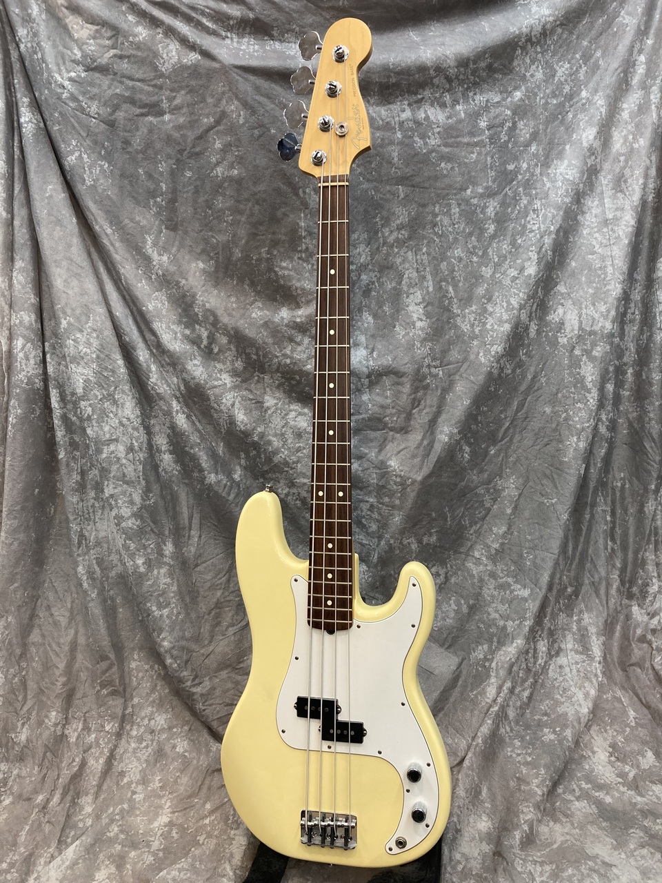 美品 Fender AmericanStandard PrecisionBass Fender American Standard Precision Bass（中古）【楽器検索デジマート】