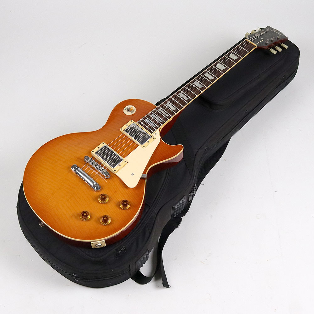 Tokai 【中古】 エレキギター Tokai TLS-60 Violin Finish 80年代中頃