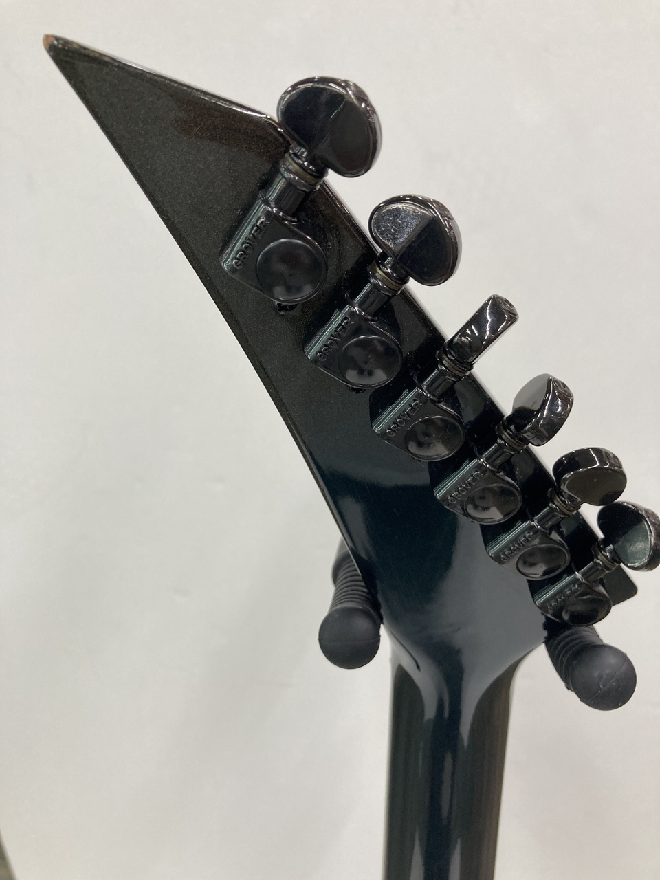 Jackson Soloist Jr.（中古/送料無料）【楽器検索デジマート】