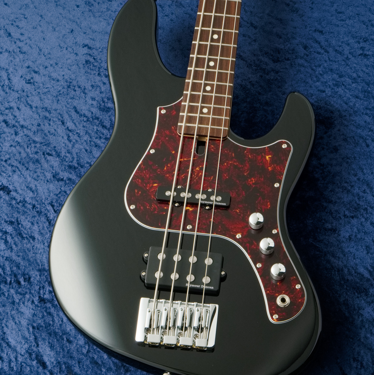 FUJIGEN(FGN) JMJ2-AL-R -Black- BLK【4.51kg】（新品/送料無料