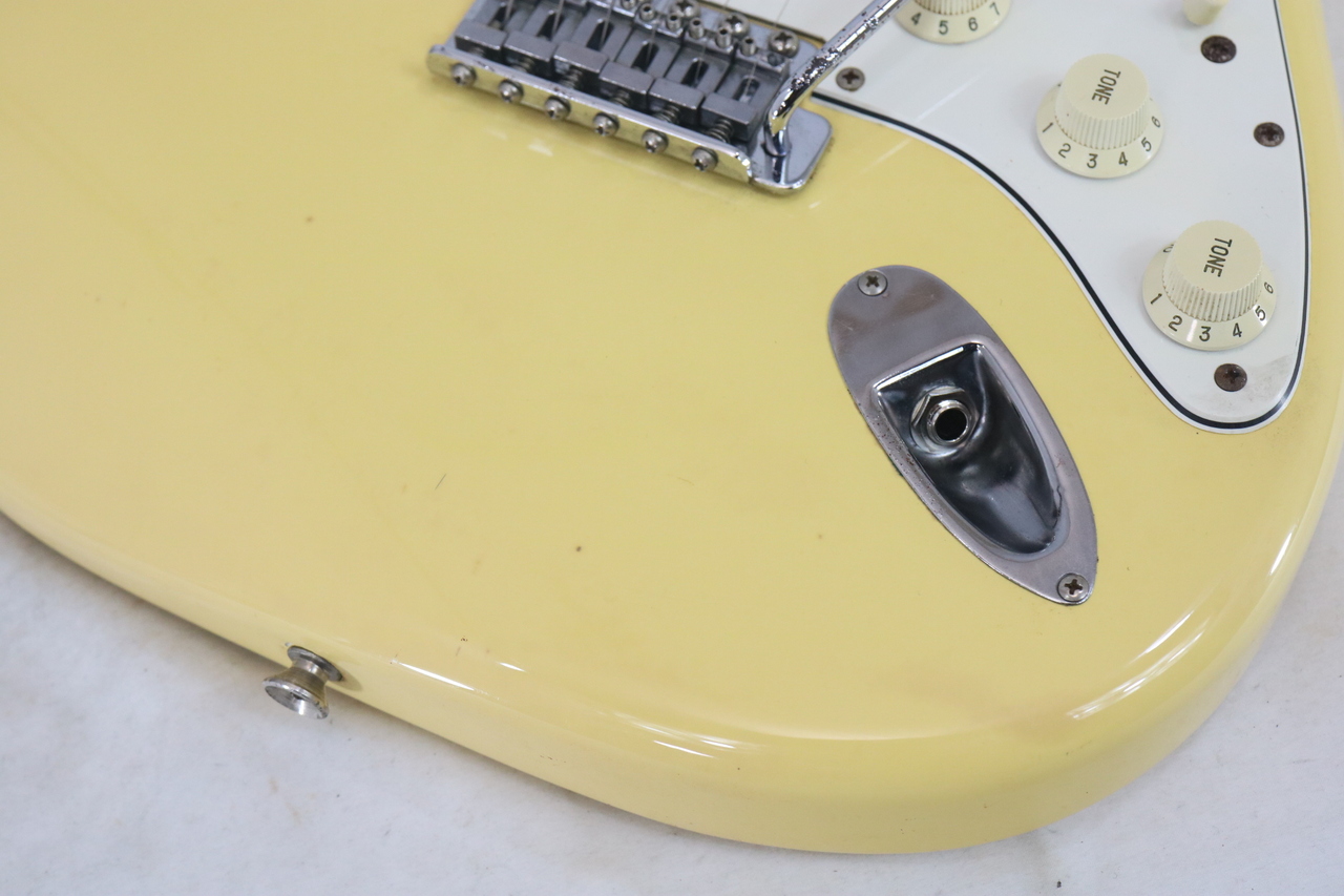 Fender Japan ST72-80SC（中古）【楽器検索デジマート】