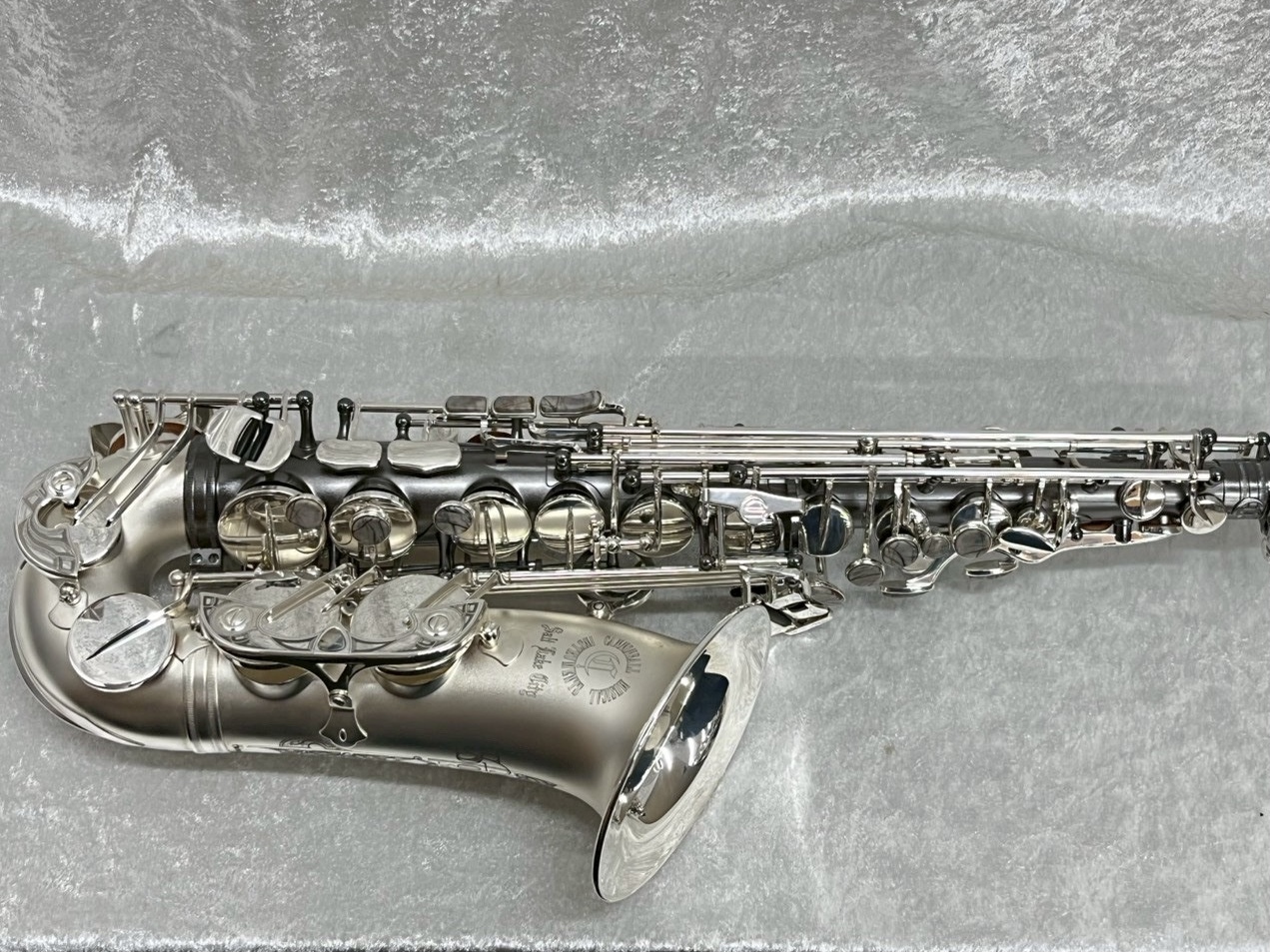 CannonBall キャノンボール アルトサックス A5-HS 