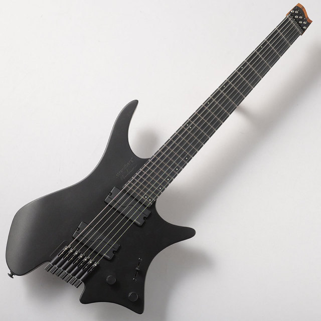 strandberg Boden Metal NX 7 (Black Granite) #002（新品特価/送料