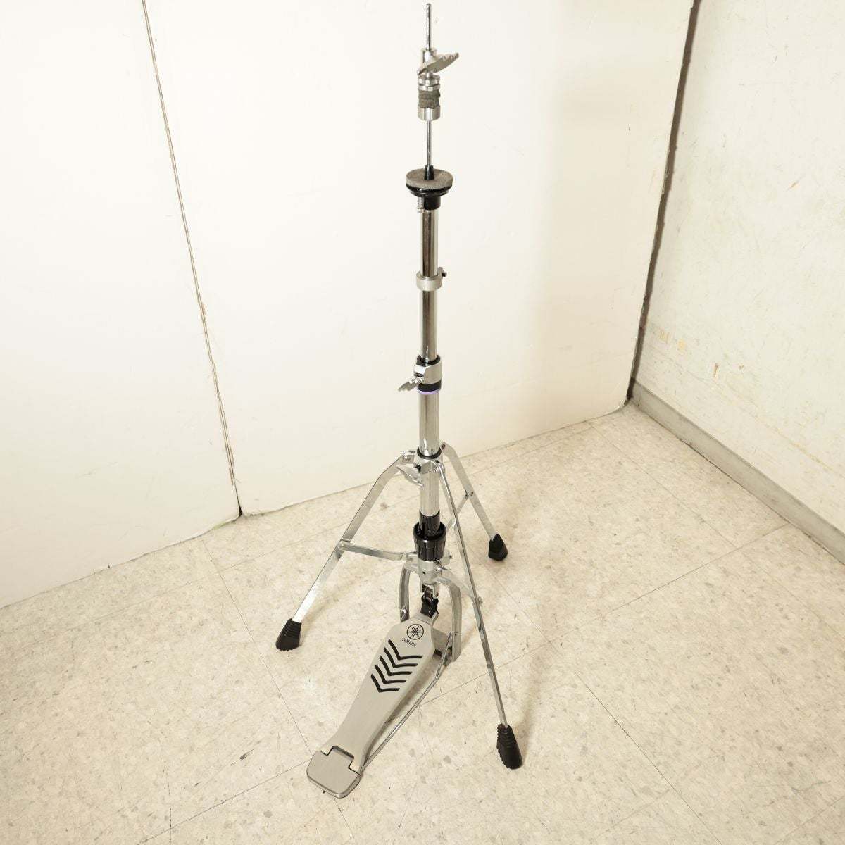 YAMAHA HS650A ハイハットスタンド ヤマハ 【池袋店】（中古）【楽器