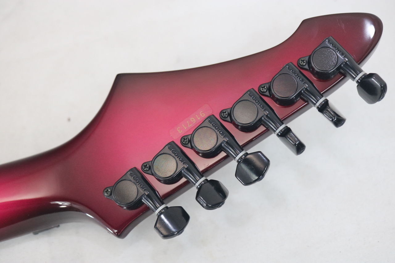 Aria Pro II MA-550（中古）【楽器検索デジマート】