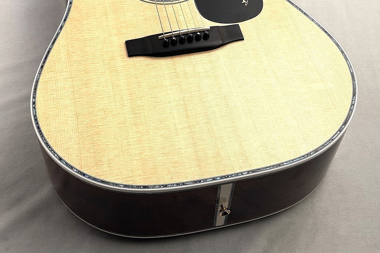 K.Yairi 【SALE!!】【ヤイリの最高峰】 DY-45 #97320 【Made in Japan