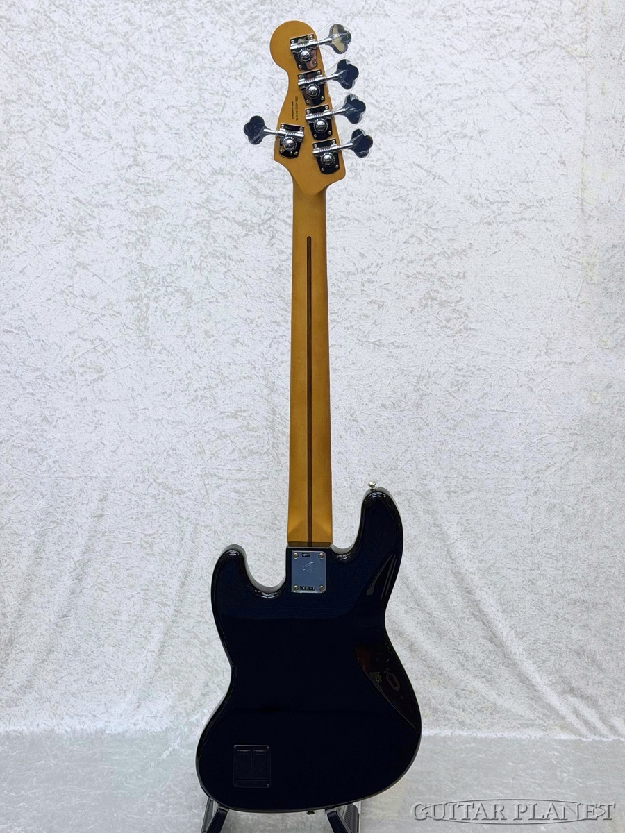Fender Player II Modified Active Jazz Bass -Dusk-【4.93kg】【金利0