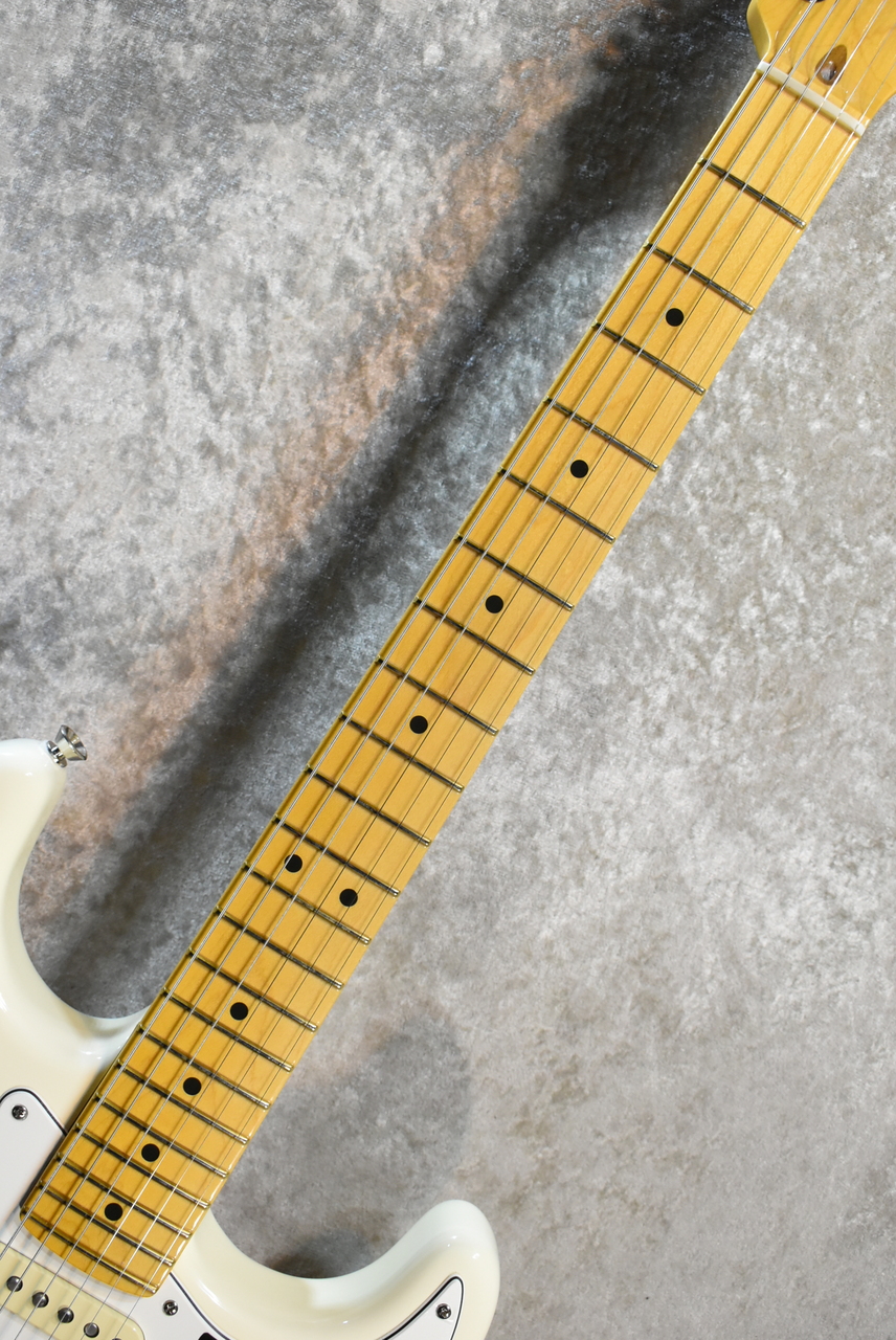 Fender AMERICAN PROFESSIONAL II STRATOCASTER MOD Olympic White