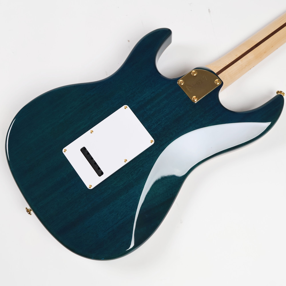 GTS23 エレキギター【中古品】 Argus】アーガス『エレキギター』DJ-23 1週間保証【中古