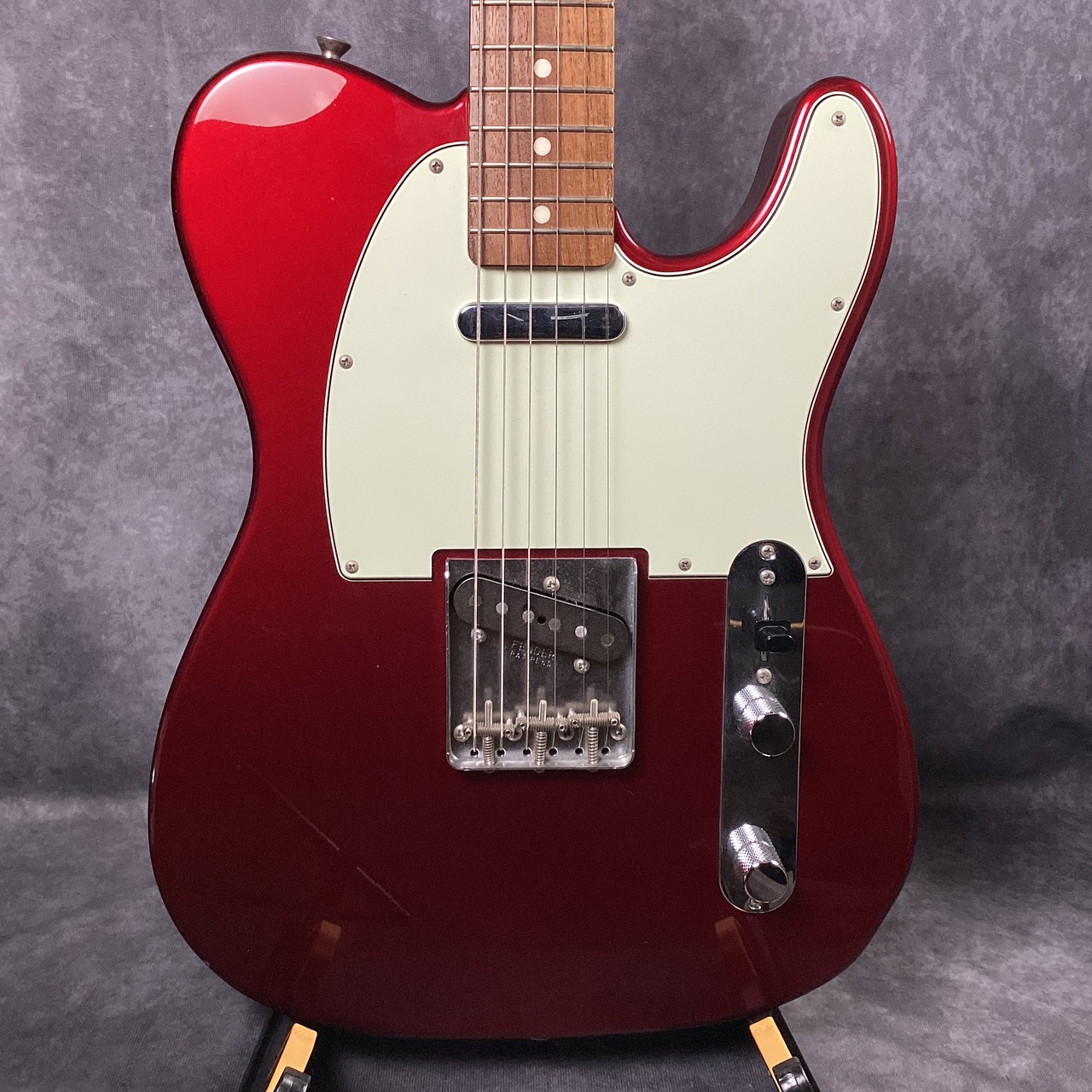 Fender Japan TL62-US（中古）【楽器検索デジマート】