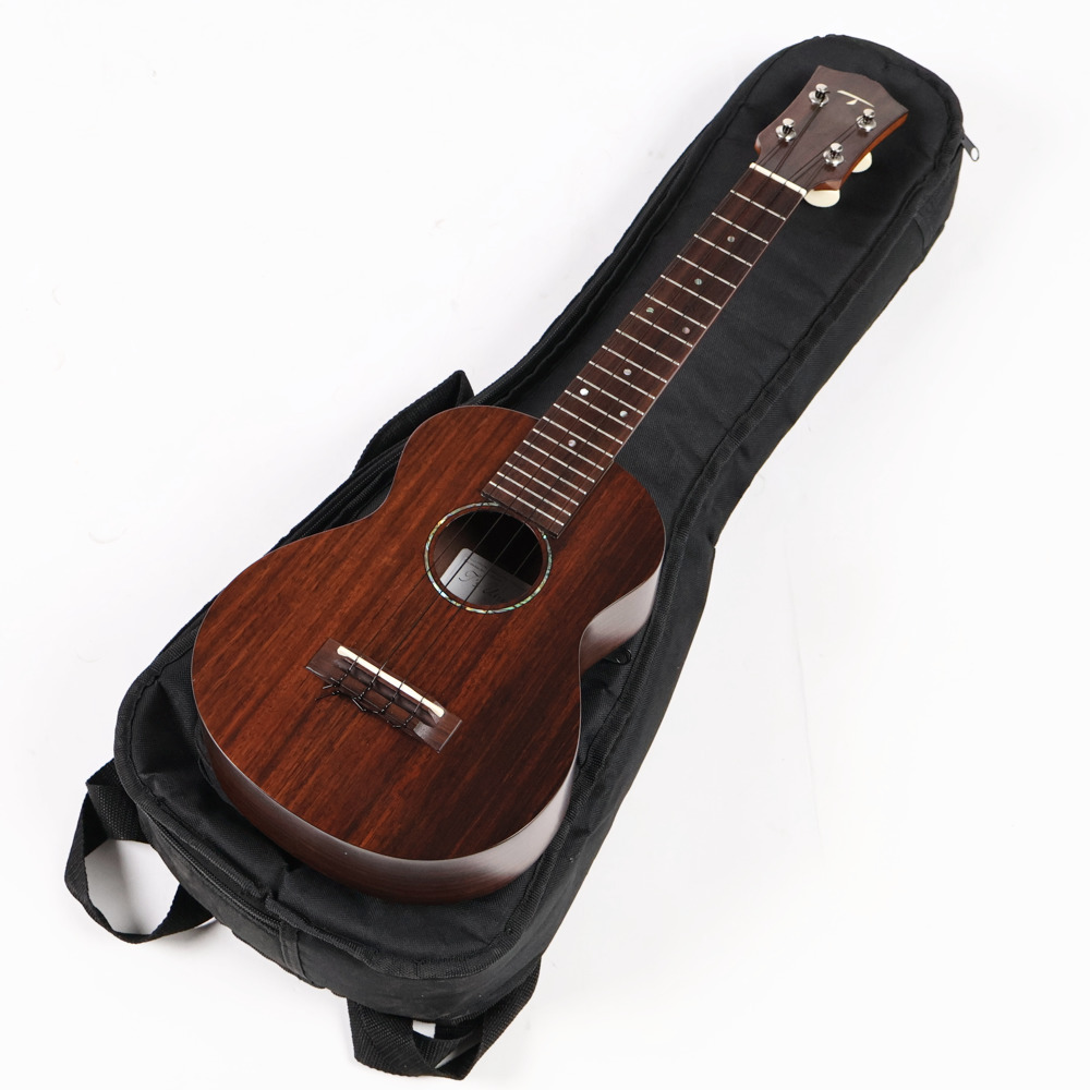 T's Ukulele 【中古】 ウクレレ コンサートウクレレ CS-600 Rosewood