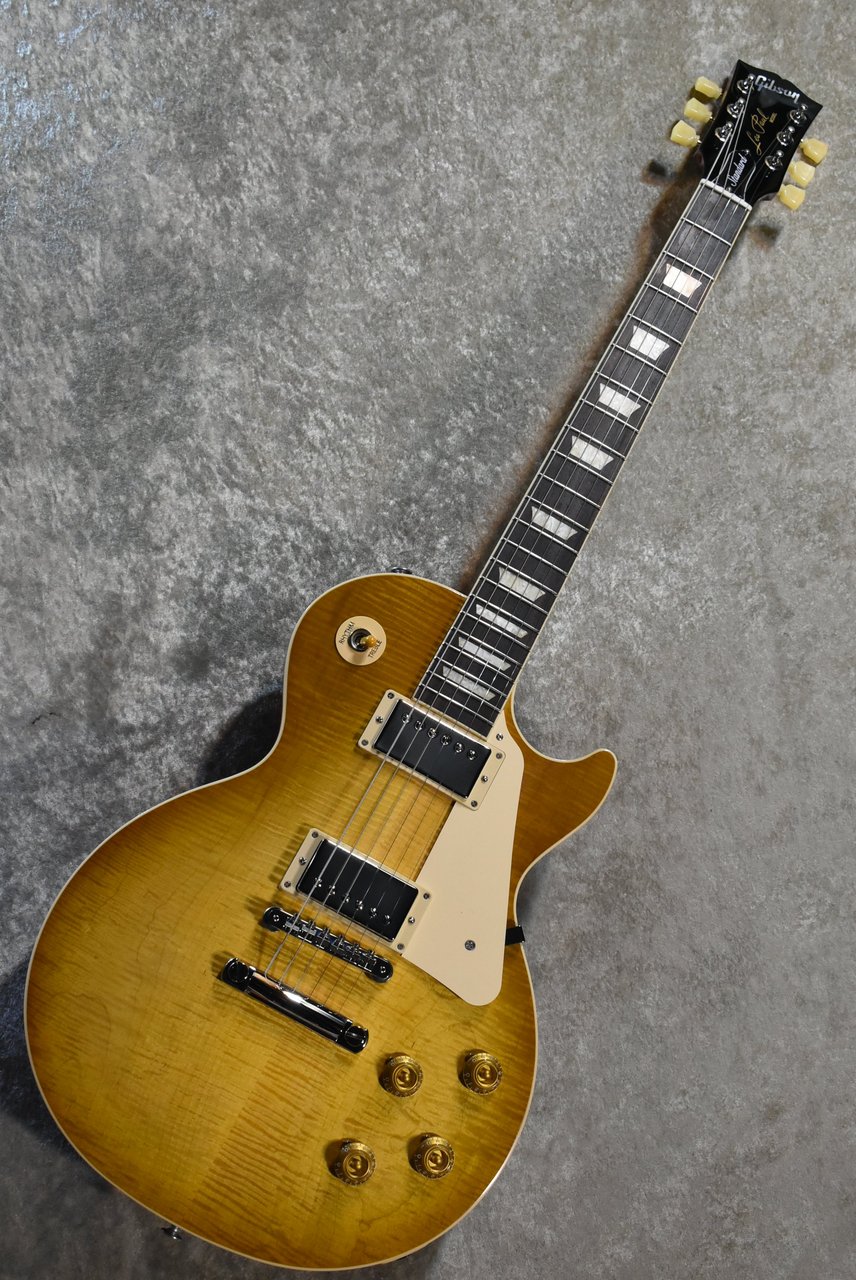 Gibson Les Paul Standard '50s 