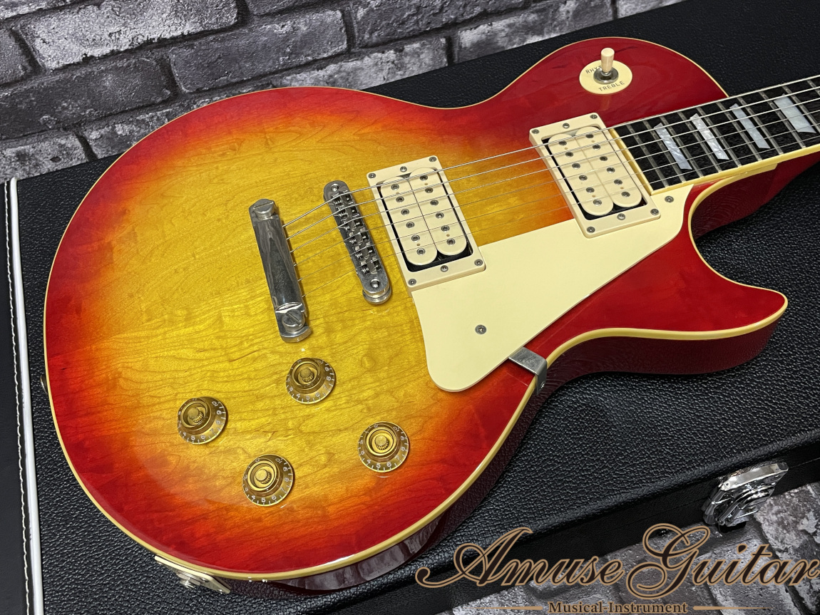 Greco EG700 # Red Sunburst 1979年製【Made in Japan】