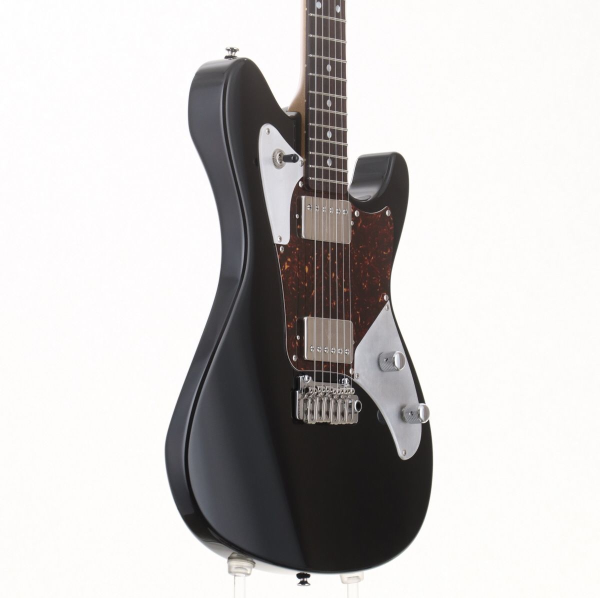 Sugi Rainmaker RMG Aqua Timber Neck HH BLK Made in USA 【御茶ノ水