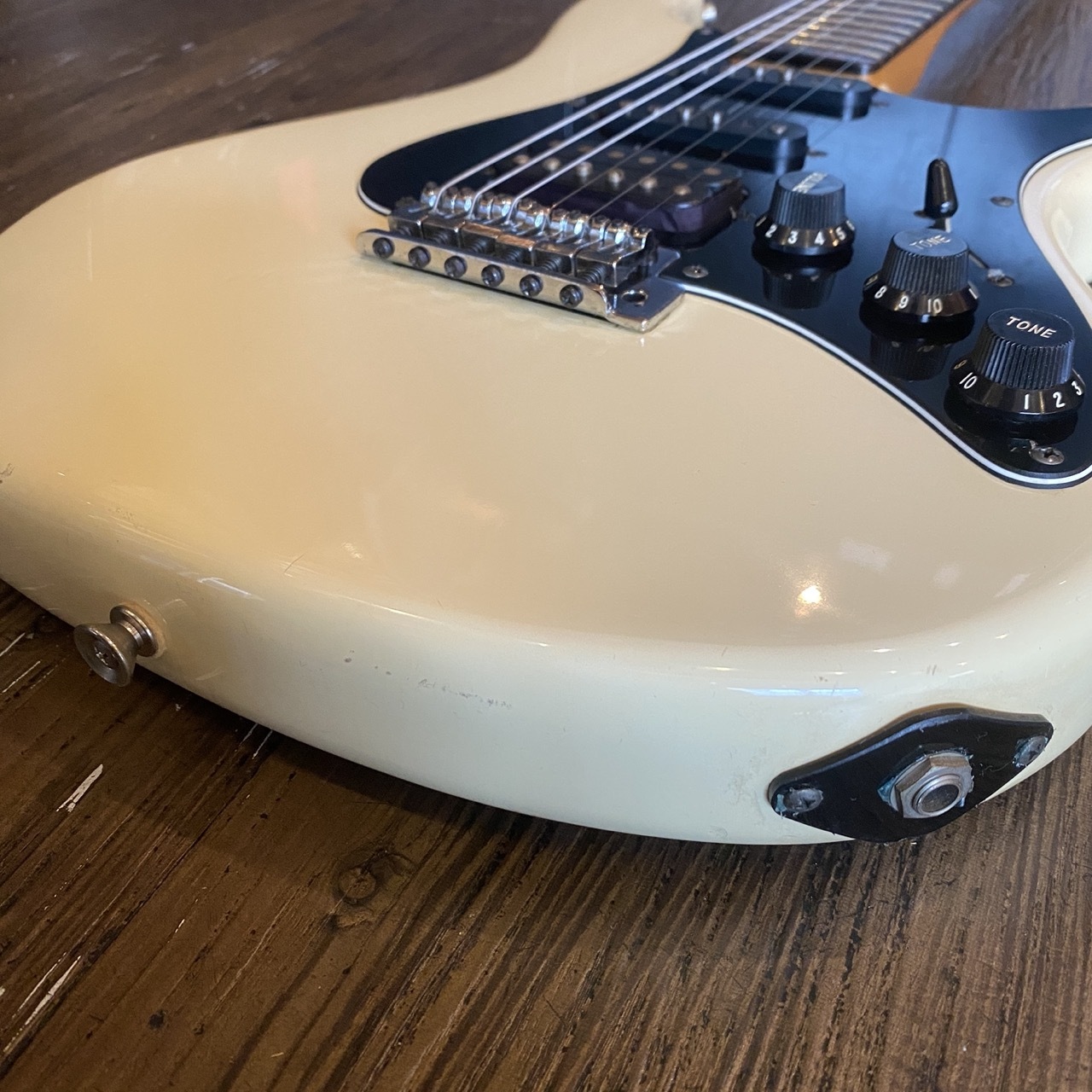 YAMAHA Session II 512P 1980年代 Made in Japan Electric