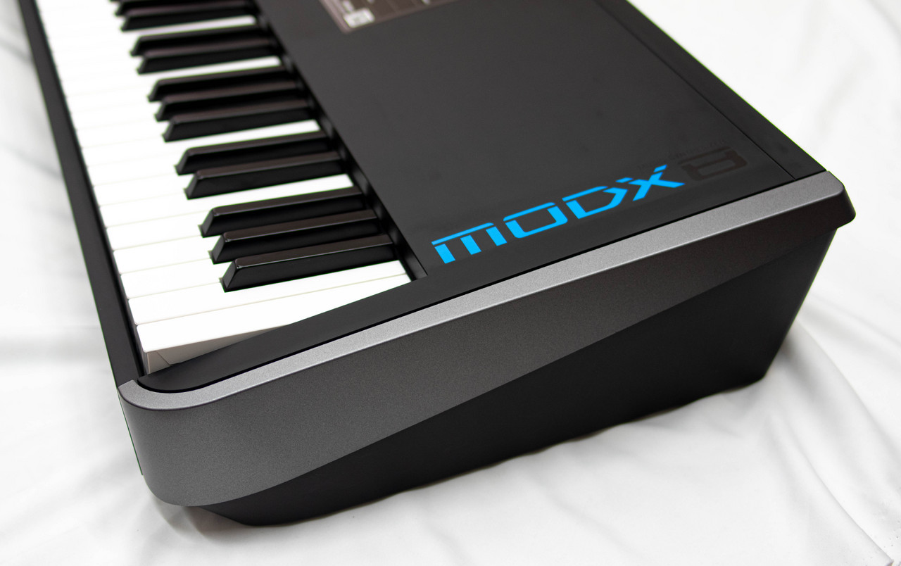 YAMAHA MODX8（中古）【楽器検索デジマート】