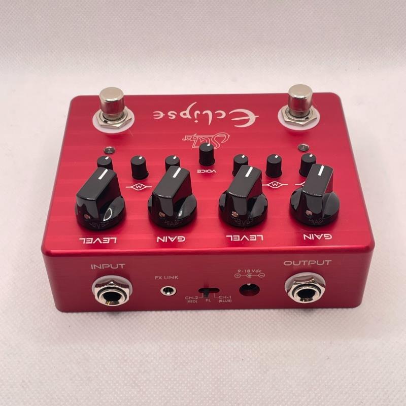 Suhr USED 中古 Eclipse（中古）【楽器検索デジマート】