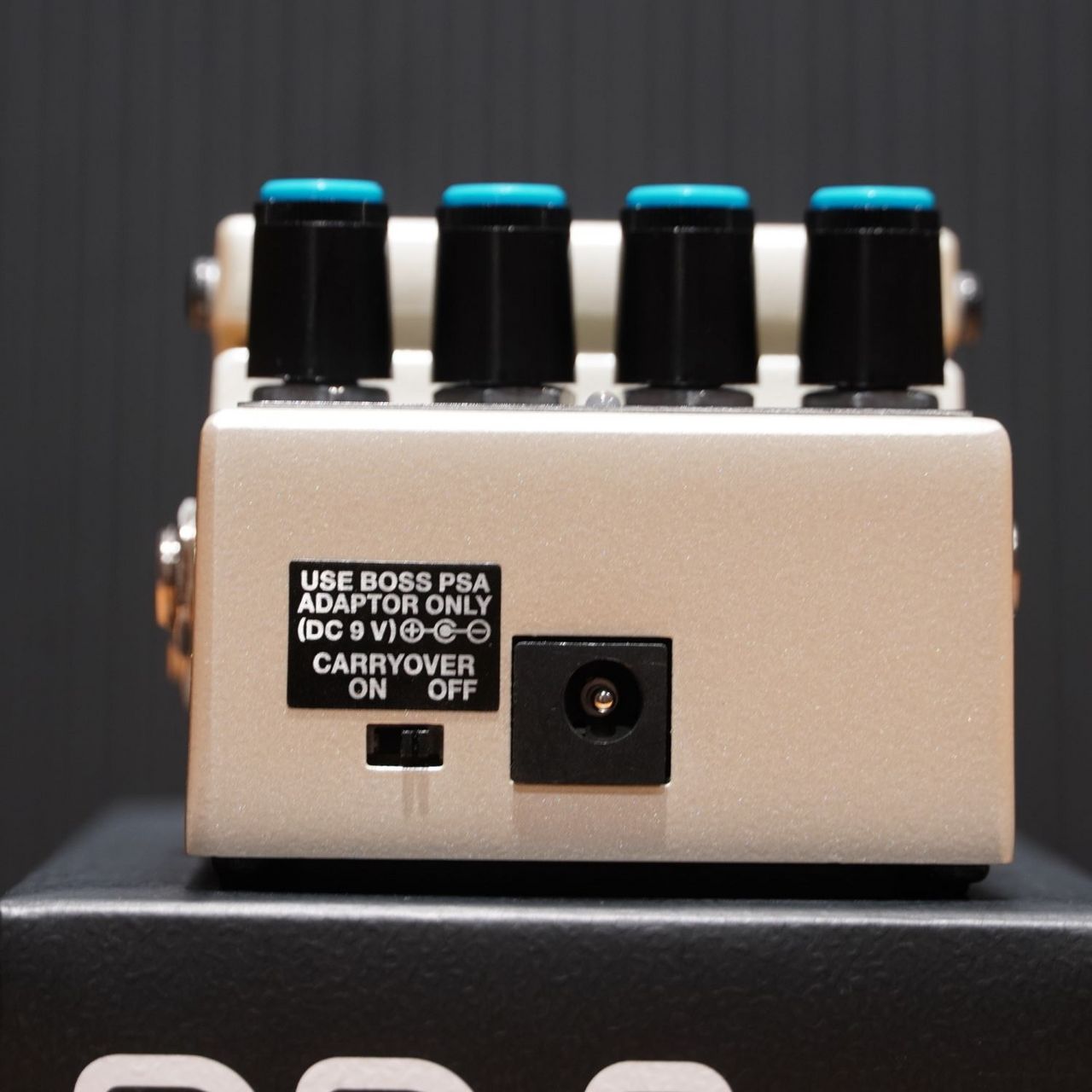 中古】BOSS / DD-8 / Digital Delay 【新宿店】 | イシバシ楽器