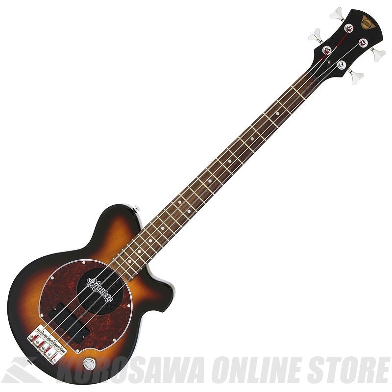 Pignose PGB-200 BS [Pignose Bass]（新品/送料無料）【楽器検索