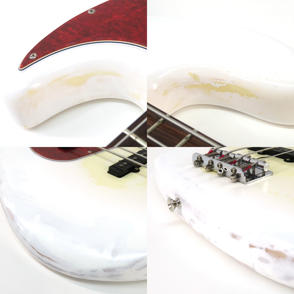 Squier by Fender JB-355（中古/送料無料）【楽器検索デジマート】