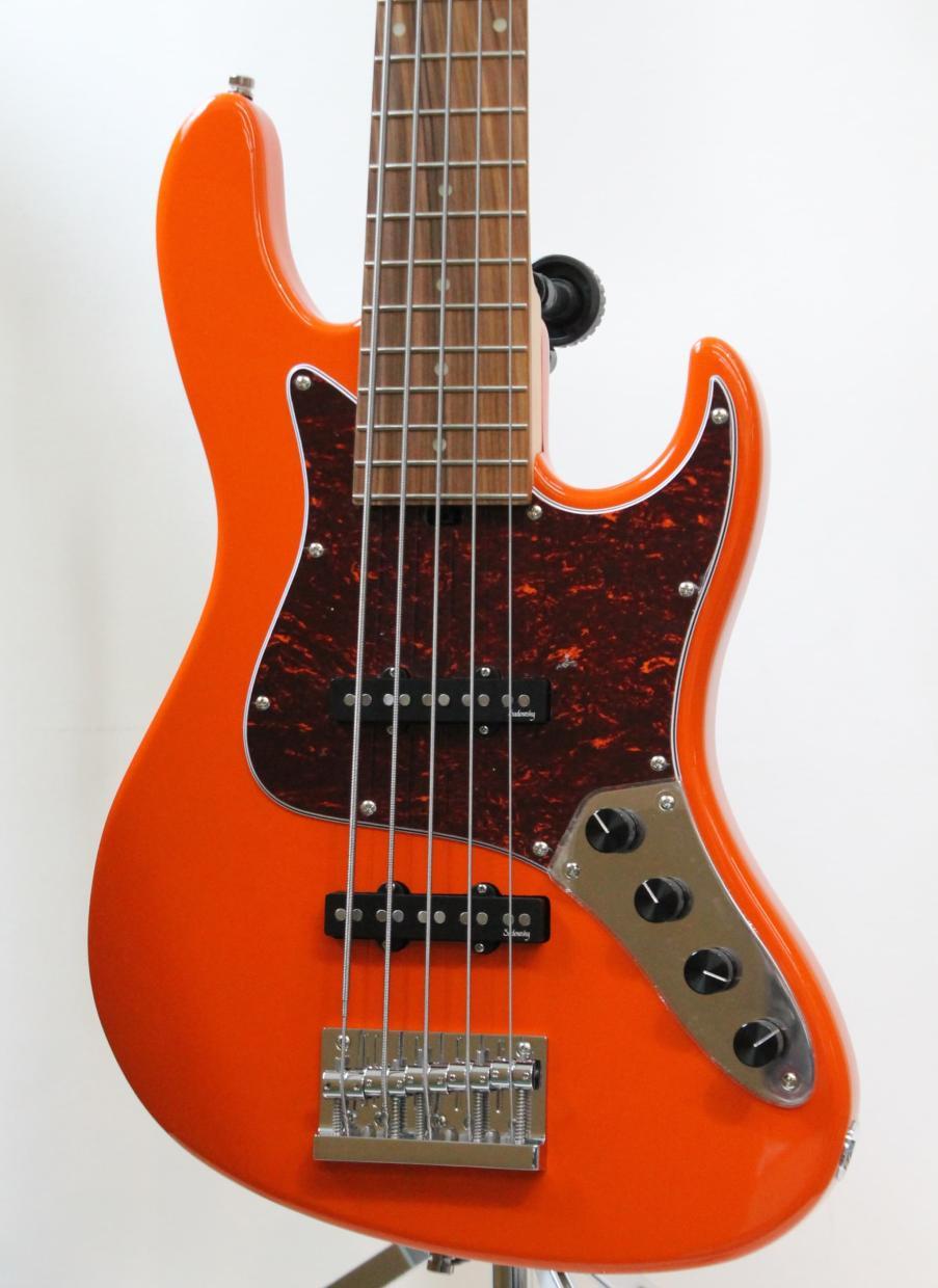 Sadowsky MetroExpress 22-Fret Will Lee Artist Line Bass 5-String