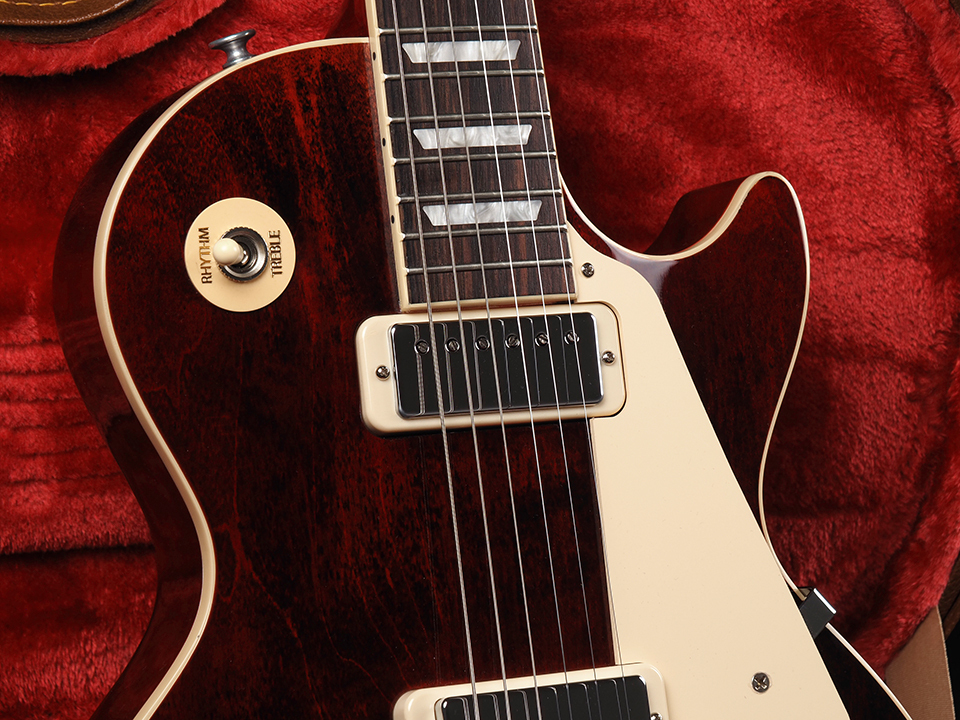 Gibson Les Paul エレキギター ワインレッド 楽天市場】Gibson Les Paul Studio -Wine Red- 新品[ギブソン