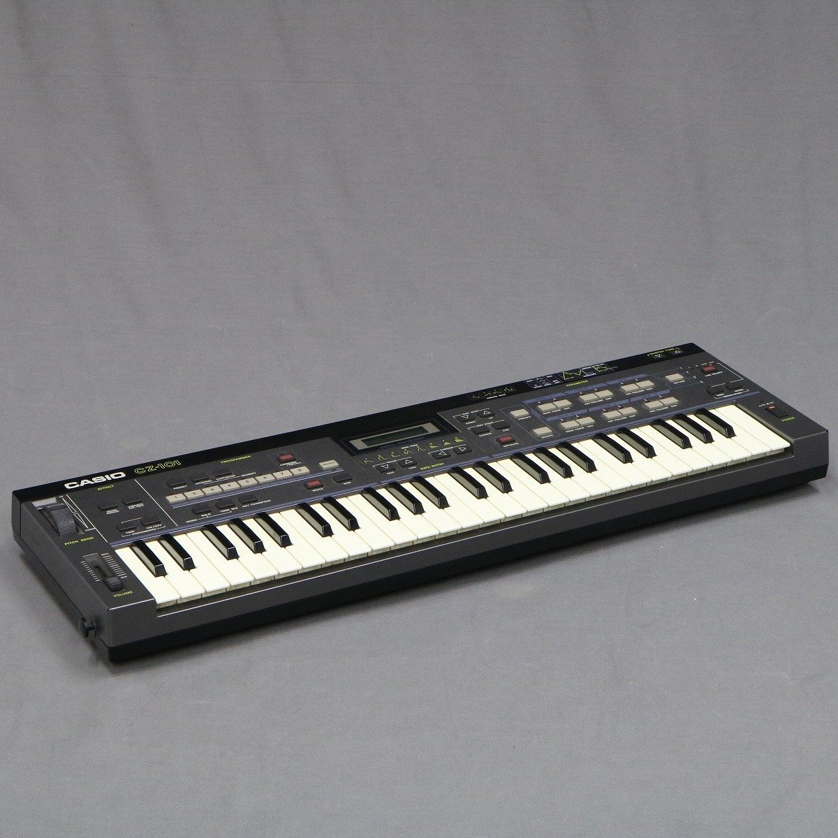 【入手困難】カシオ　CASIOTONE 101 ビンテージ　シンセサイザー 2025年最新】カシオトーン 101の人気アイテム - メルカリ