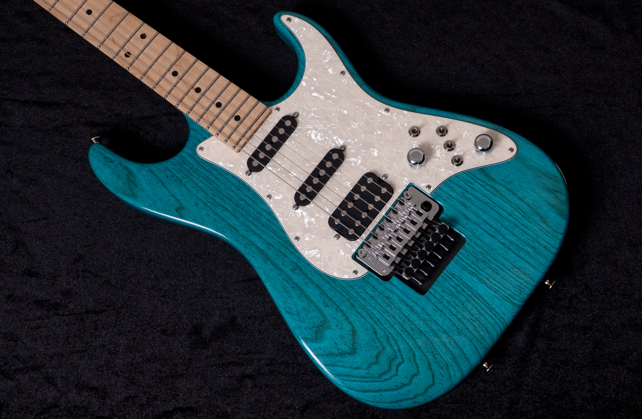 TOM ANDERSON The Classic Bora Bora Blue/M #06-21-25N 3.47kg