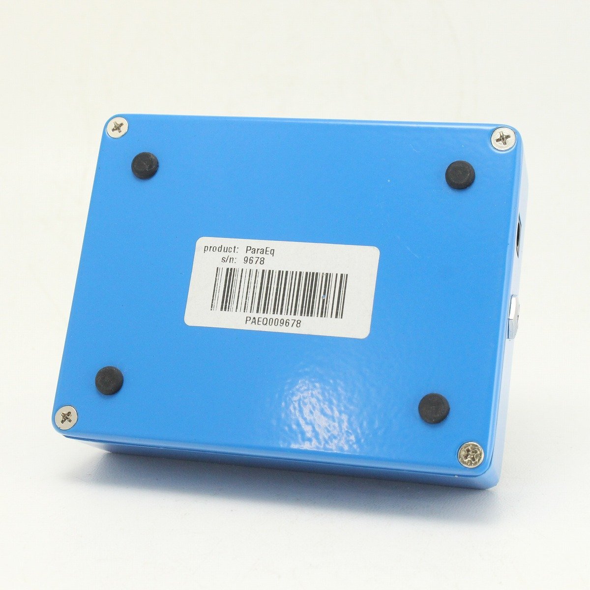 Empress Effects ParaEQ w/Boost 【御茶ノ水本店】（中古