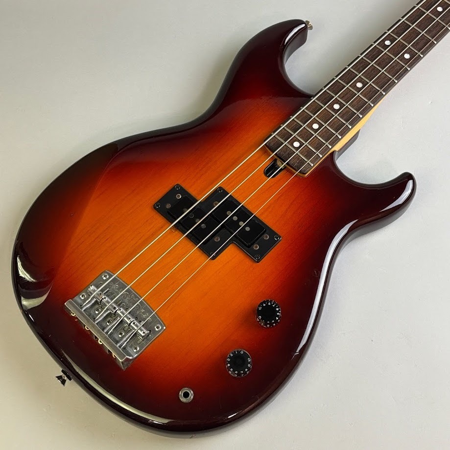 YAMAHA Broad Bass VI