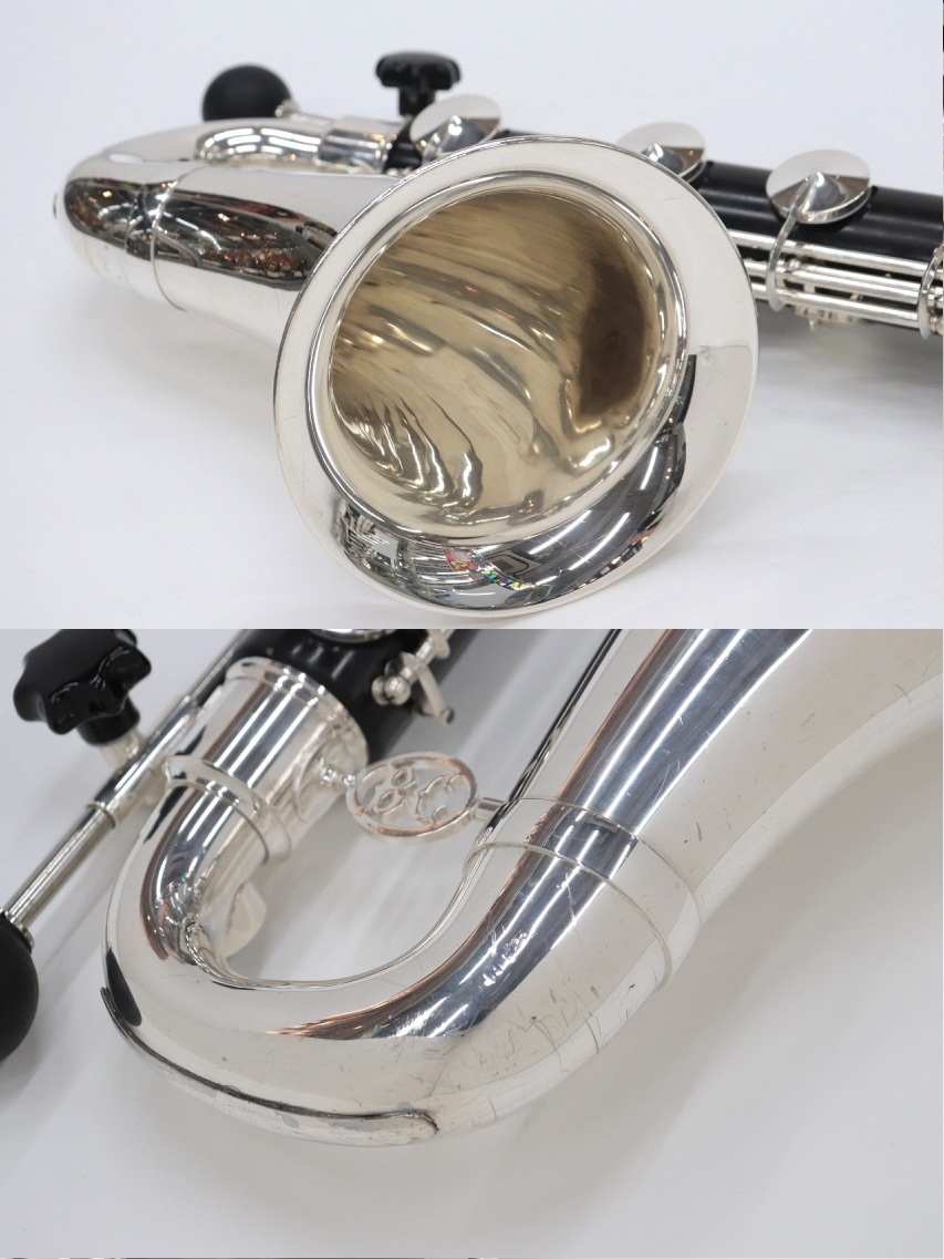 Buffet Crampon Prestige LowE♭【中古】【クランポン】【バス