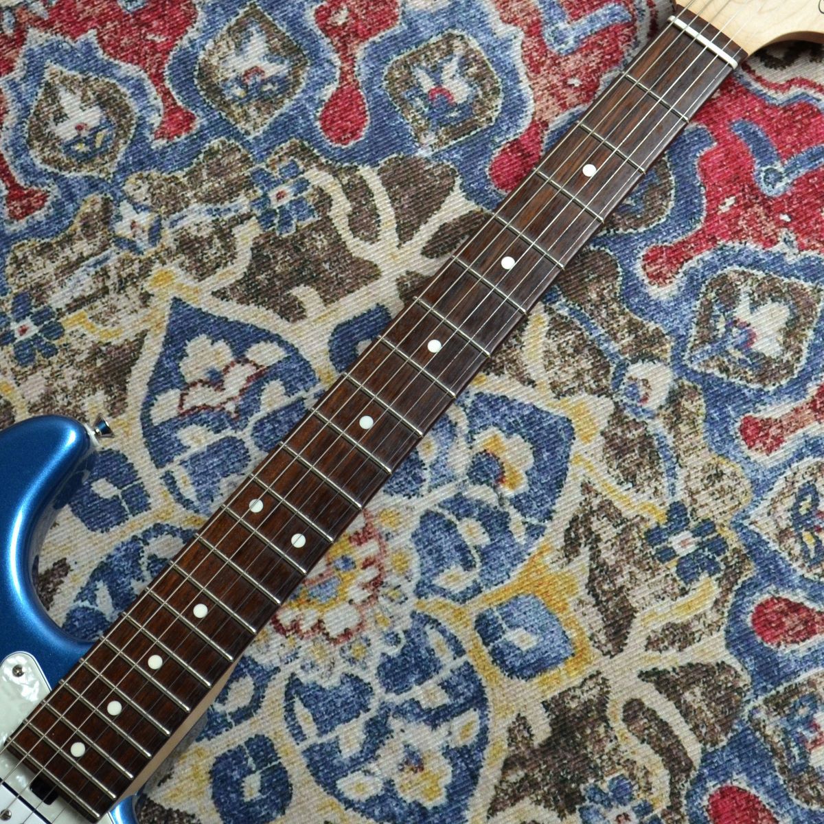 Red House Guitars General S/HSH LPB【現物写真】（新品特価/送料無料