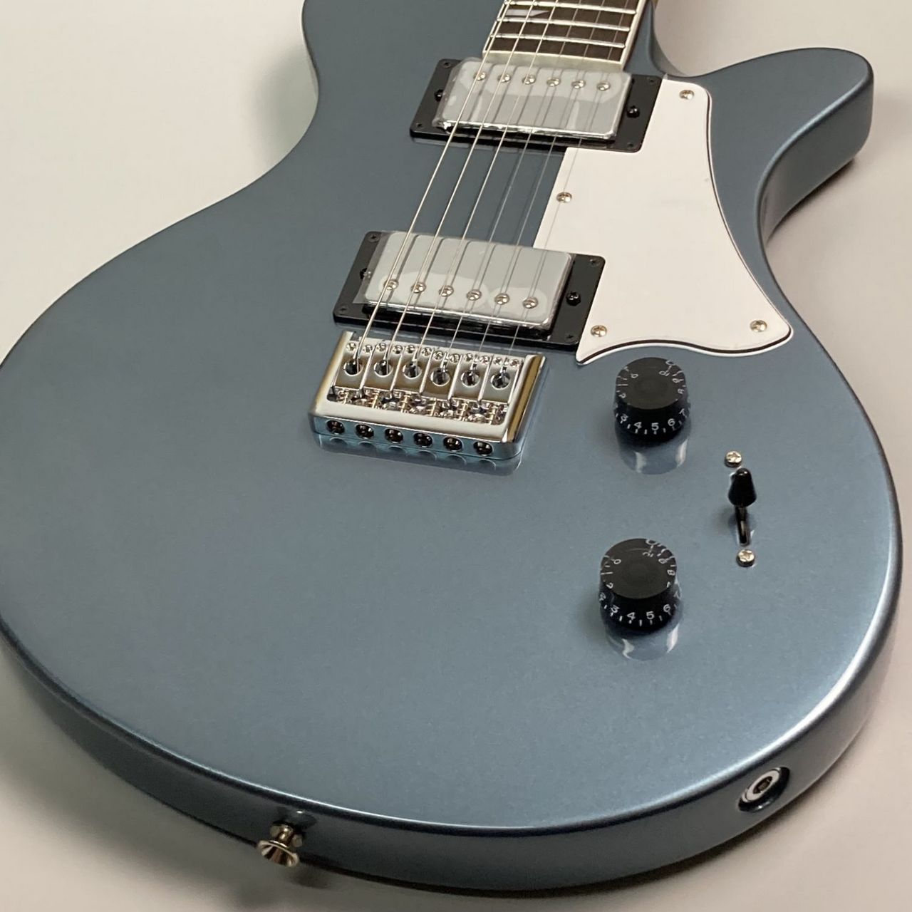 RYOGA HORNET Pelham Blue（ペルハムブルー）【現物画像/3.32kg