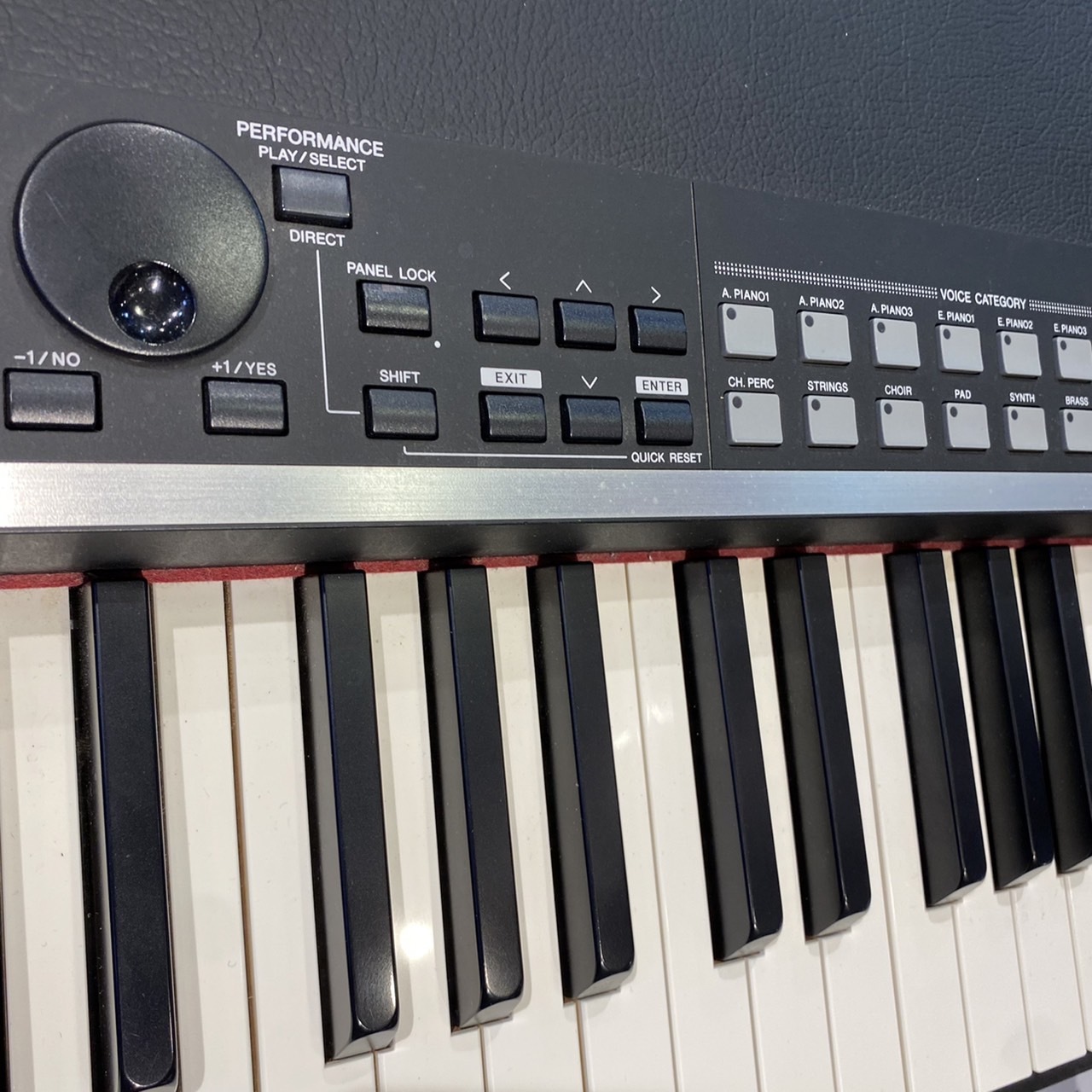 YAMAHA CP4 STAGE（中古/送料無料）【楽器検索デジマート】