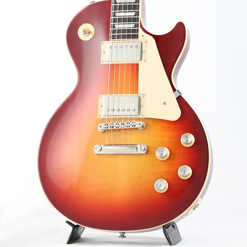 Gibson USA Exclusive Les Paul Standard '60s AAA Figured Top (Dark